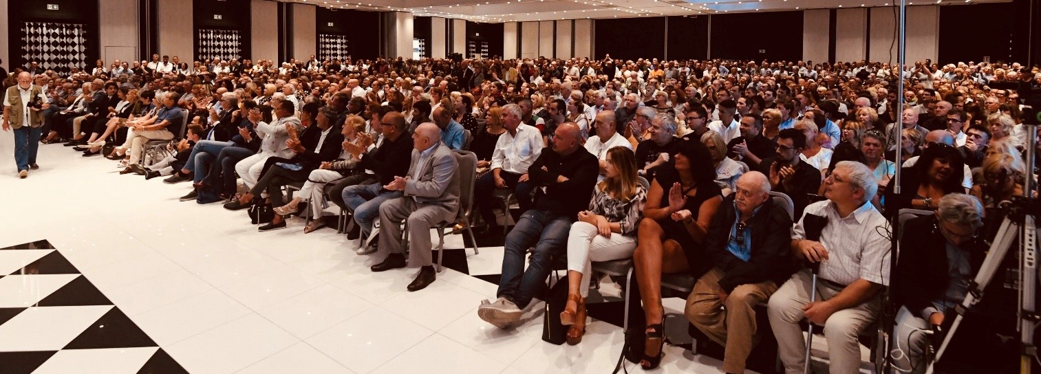 foto platea