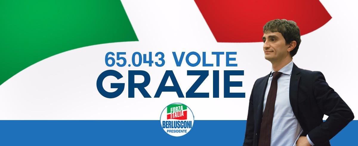 Galeazzo Bignami Eletto alla Camera dei Deputati