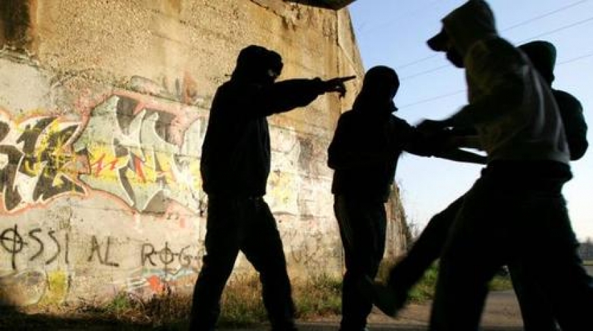 SICUREZZA. AIMI E BIGNAMI (FI): &#039;INSERIRE DILAGANTE FENOMENO BULLISMO ISLAMICO TRA LE NUOVE FORME DI BULLISMO SU CUI INDAGARE&#039;