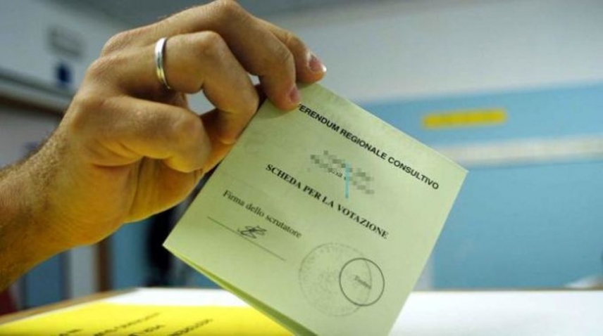 FUSIONE COMUNI VALLE DEL SANTERNO: I CITTADINI ESPRIMANO UN VOTO CONSAPEVOLE