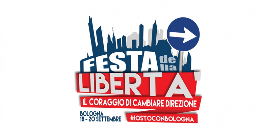 MANDARE VIA MEROLA E VINCERE A BOLOGNA, 18-19-20 SETTEMBRE