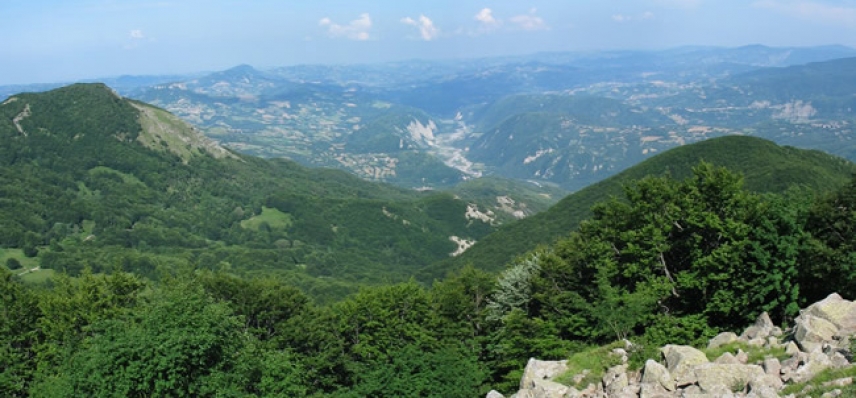 GAL BOLOGNAPPENNINO, BIGNAMI (FI): FARE CHIAREZZA SUL PROGETTO ‘VISITI L’APPENNINO TROVI UN TESORO’
