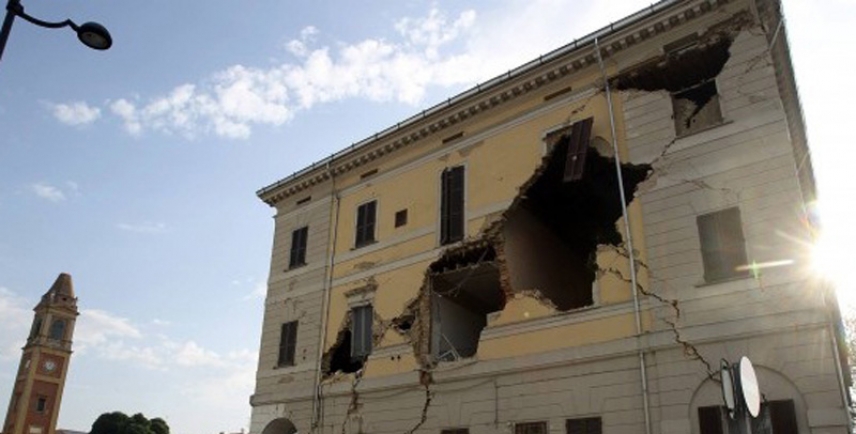 TERREMOTO. BIGNAMI (FI): QUALE EFFETTO AVRÀ IN EMILIA-ROMAGNA L’INVERSIONE DI ROTTA DEL PD SULLE “ZONE FRANCHE”?
