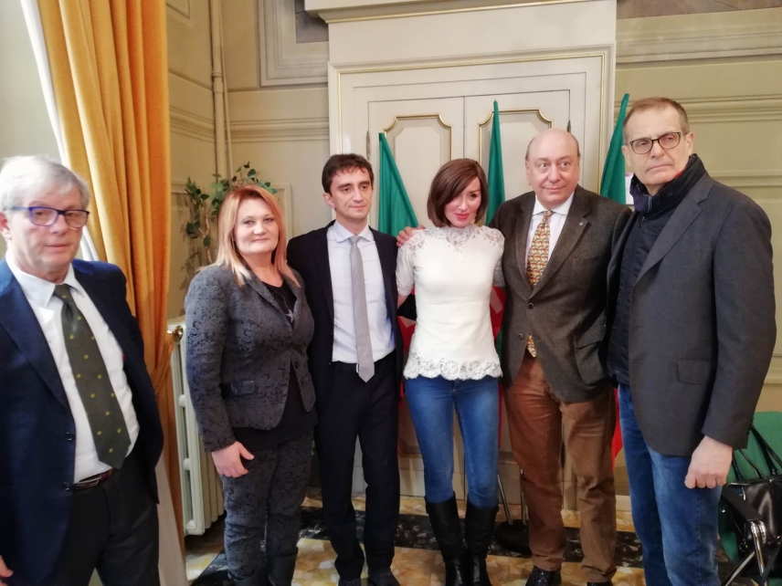 Forlì, il centrodestra punta a vincere il Comune