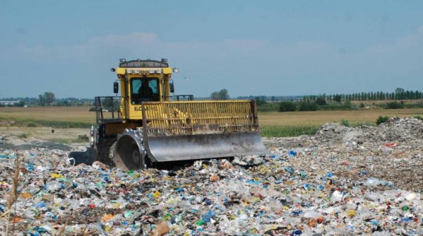 RIFIUTI. DISCARICA 'TRE MONTI' IMOLA, BIGNAMI (FI): "FERMARE AMPLIAMENTO"