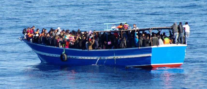 MIGRANTI. BIGNAMI (FI): LA GIUNTA SOLLECITI IL RIMPATRIO DI CHI NON OTTIENE ALCUNO STATUS DI PROTEZIONE INTERNAZIONALE